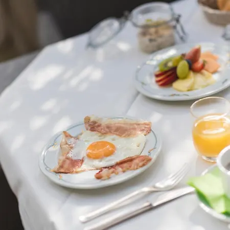 Zum Burggräfler 3*