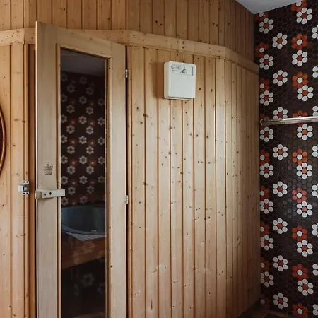 Zum Burggräfler Hotel Schenna