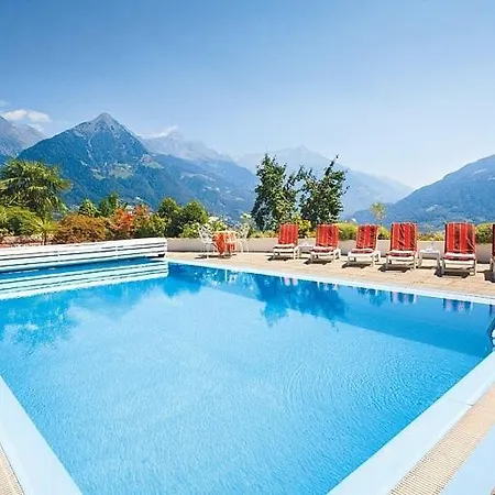 Zum Burggräfler 3* Schenna